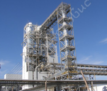 mdf plant