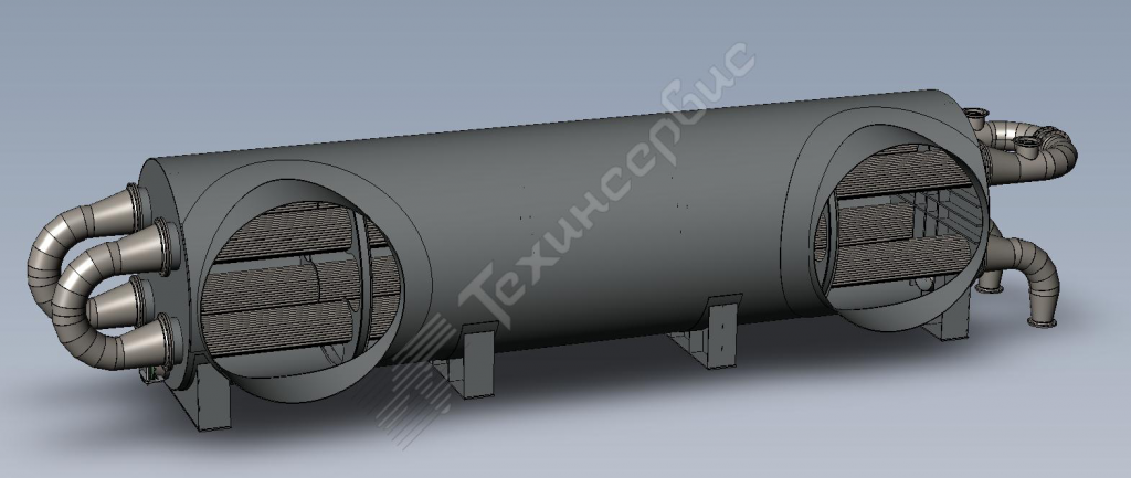 PDU 3D model wm